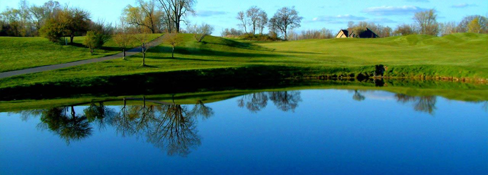 Copper Hills Golf & Country Club