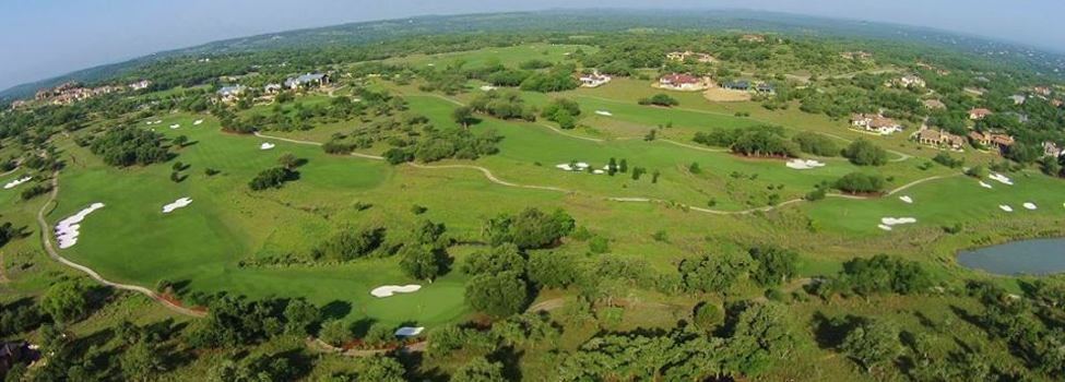 Cordillera Ranch