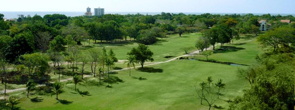 Coronado Golf Course