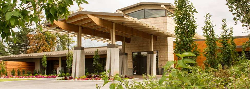 Cottonwood Country Club