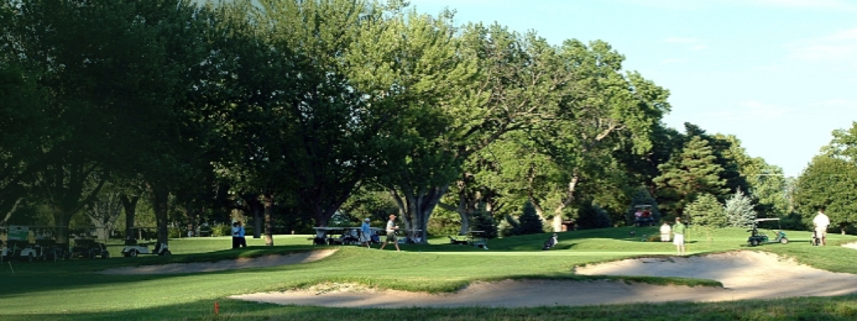 Council Bluffs Country Club