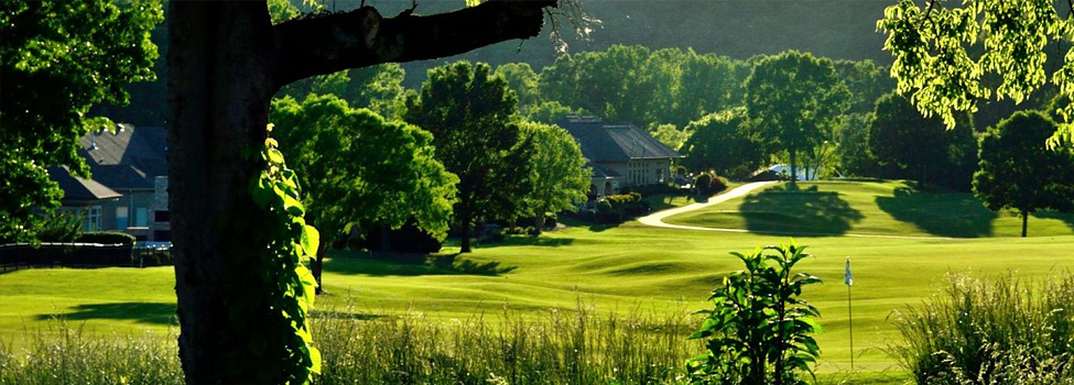 Council Fire Golf Club