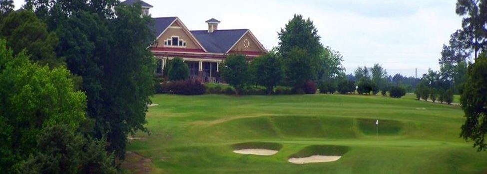 Country Club of Lexington