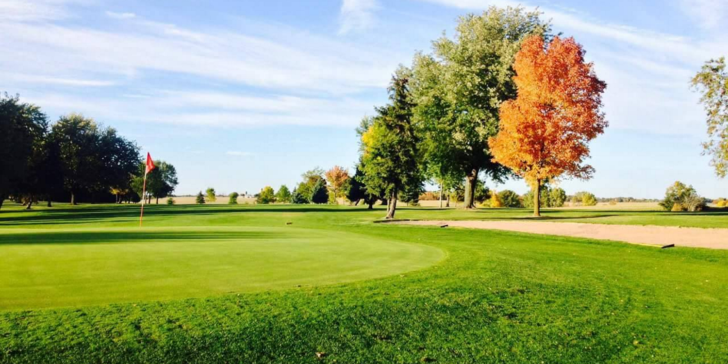 Countryside Golf Club