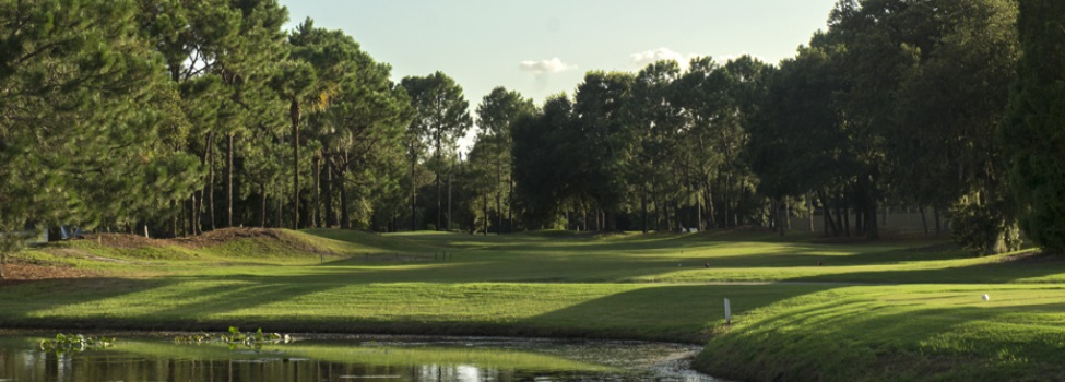 Countryway Golf Club