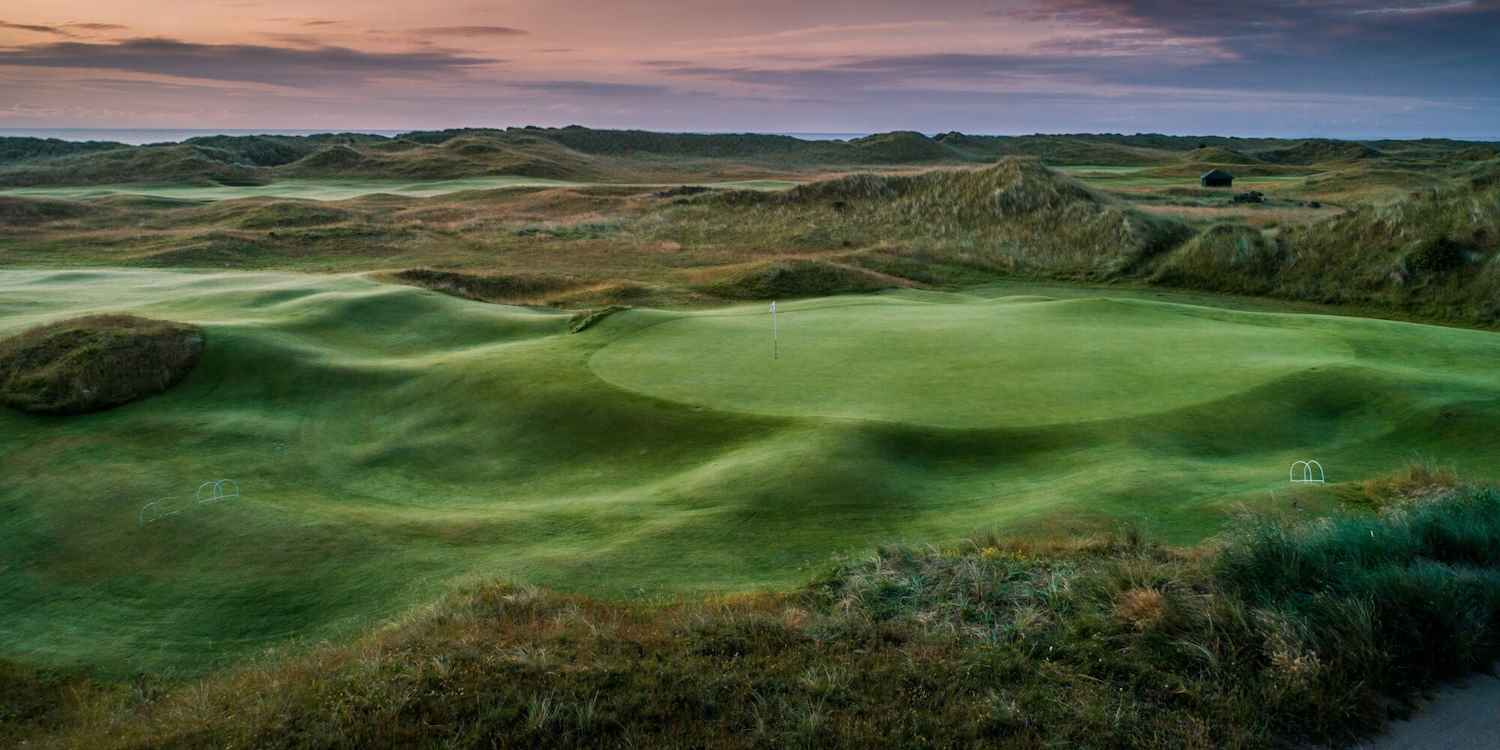 County Louth Golf Club