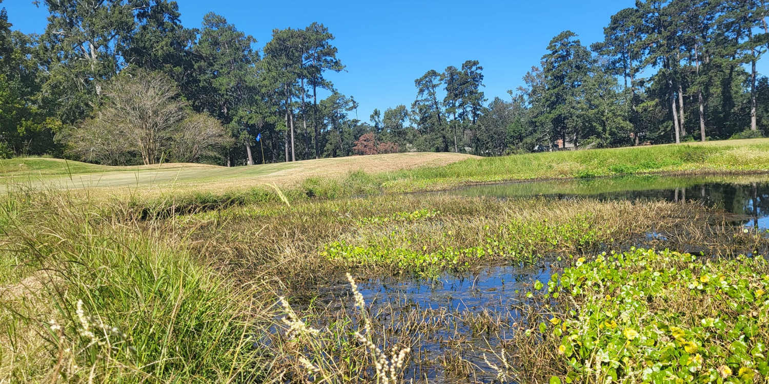 Covington Country Club