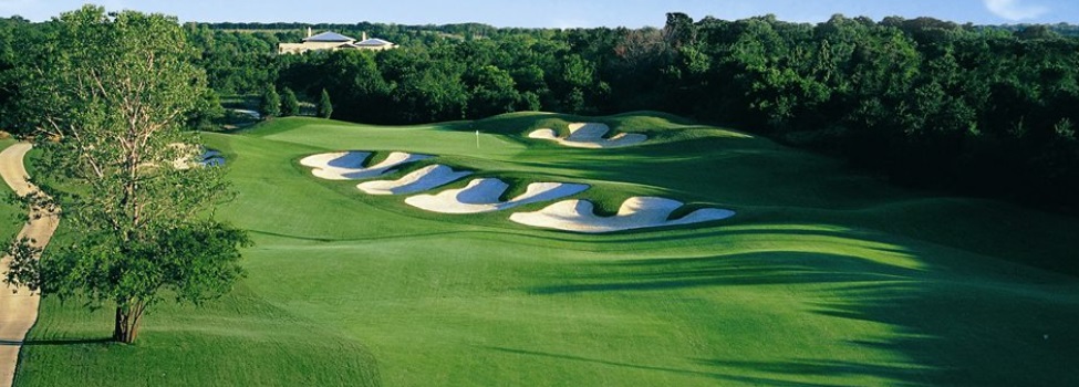 Cowboys Golf Club