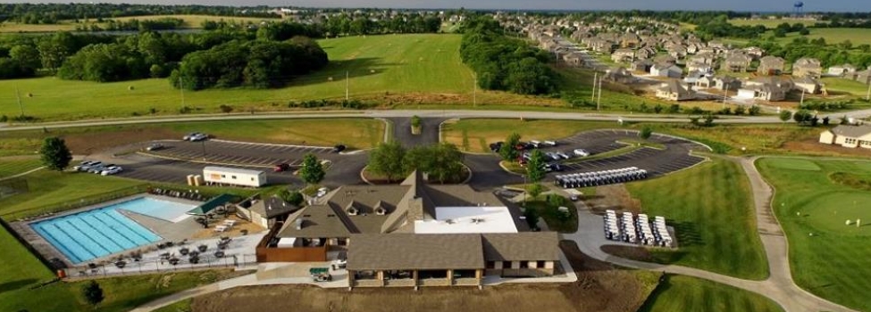Creekmoor Golf Club