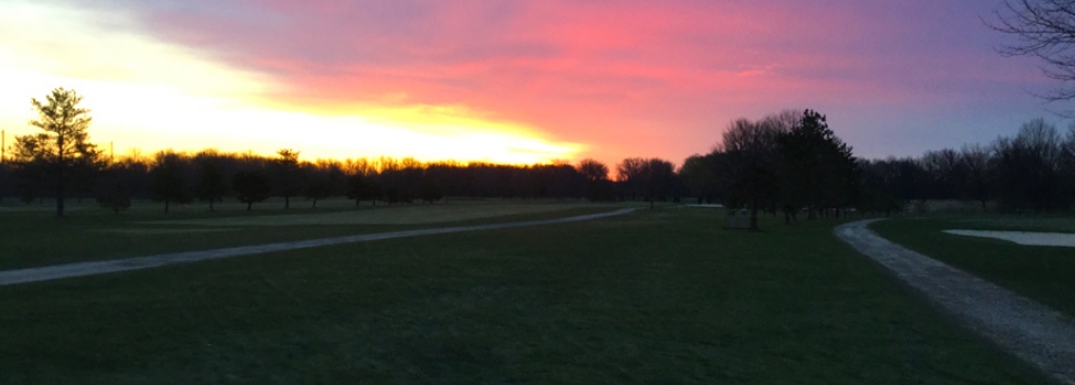 Creekwood Golf Course