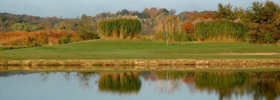 Crescent Farms Golf Club