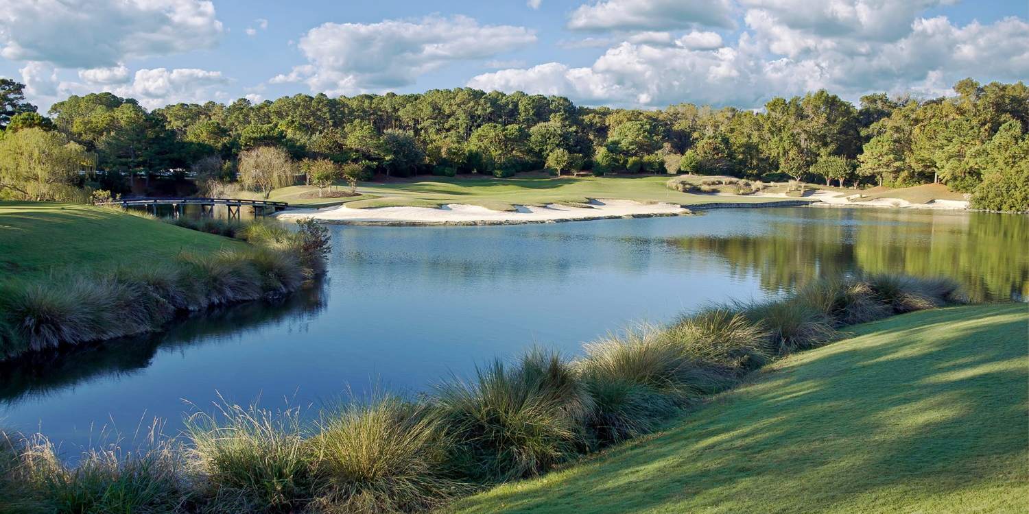 Crescent Pointe Golf Club