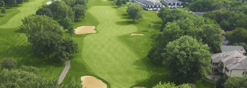 Cress Creek Country Club