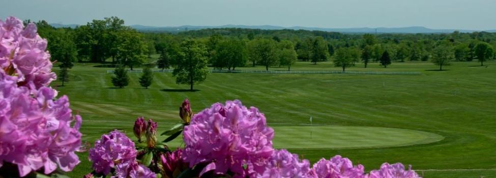 Crestview Country Club