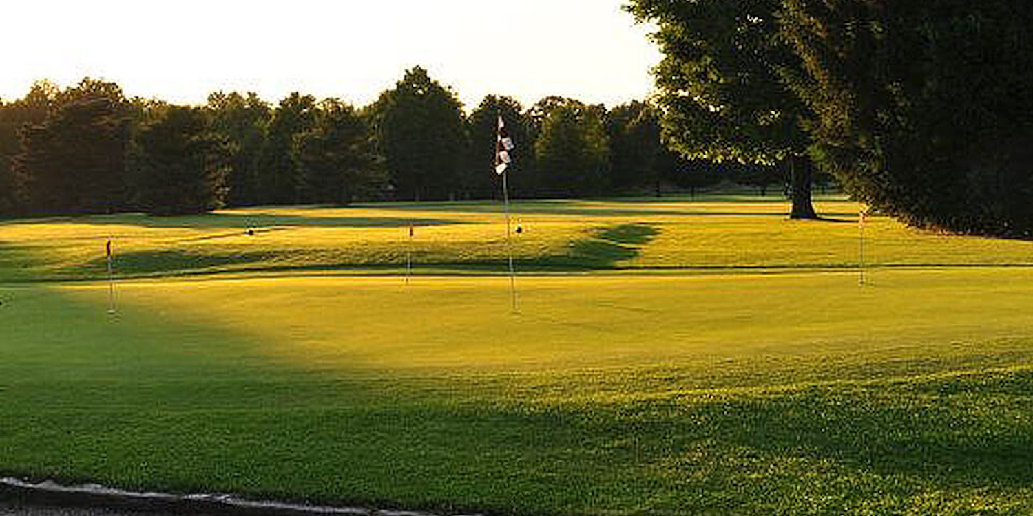 Crestview Golf Course