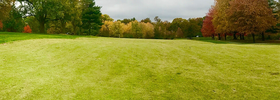 Creve Coeur Golf Club
