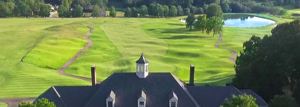 Cross Creek Plantation