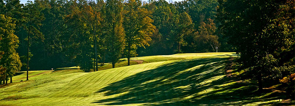 Cullman Golf Course