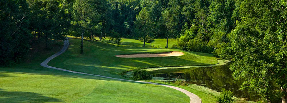 Cumberland Lake Golf Club