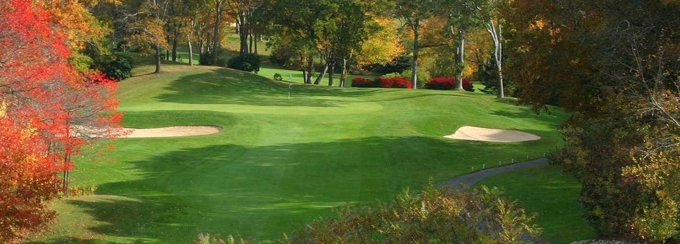Cummaquid Golf Club
