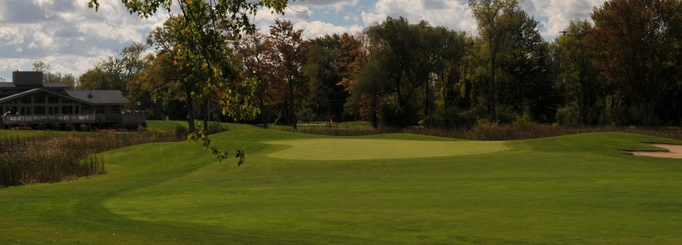 Currie Municipal Golf Course