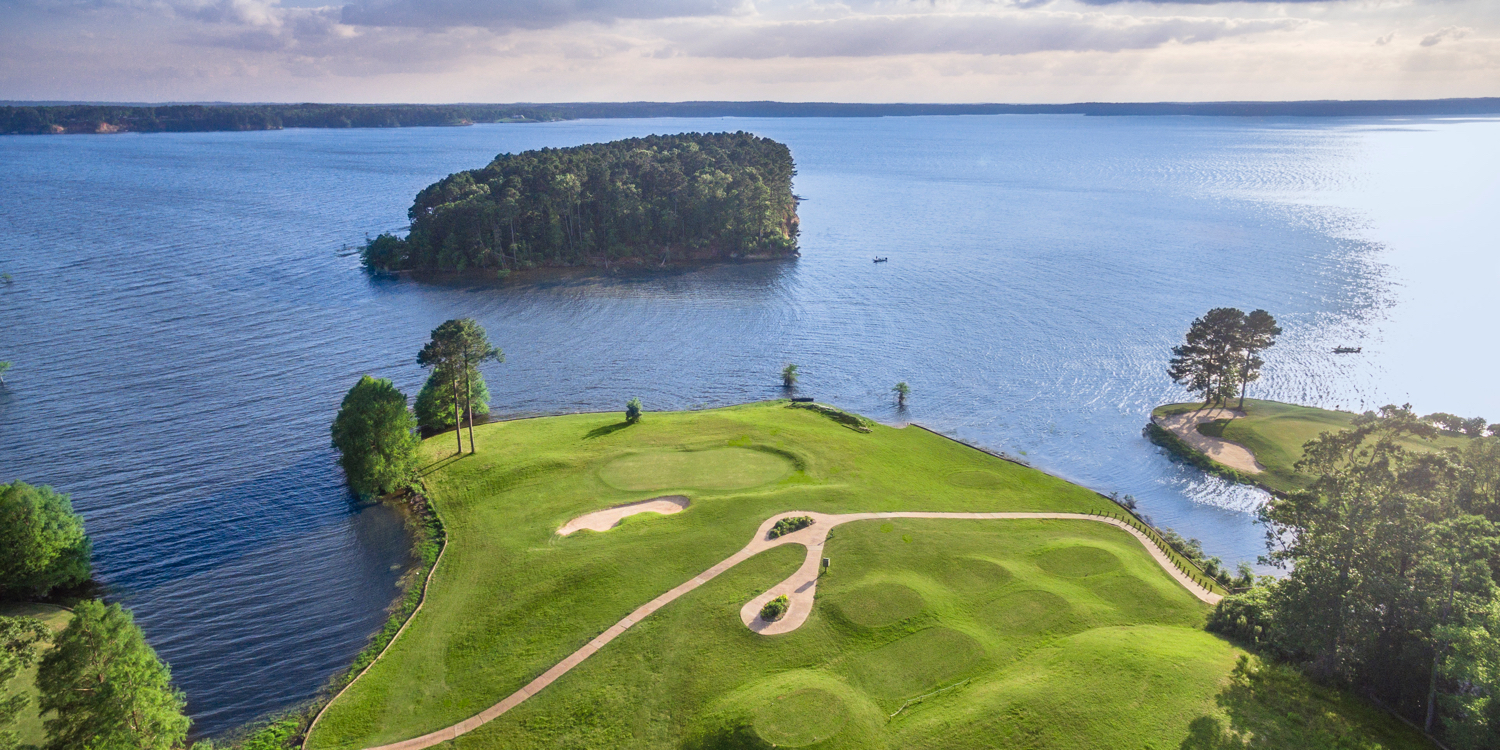 Cypress Bend Golf Resort