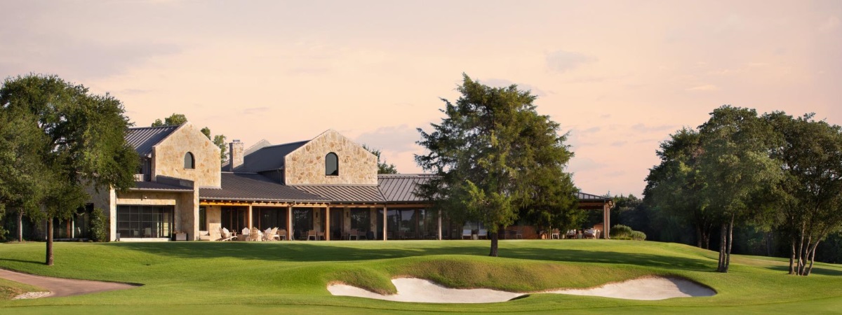 Dallas National Golf Club