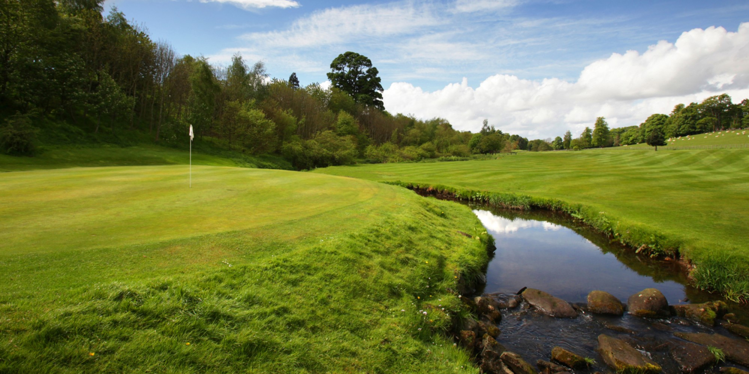 Dalmahoy Hotel, Golf & Country Club - East Course