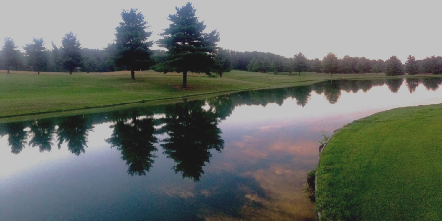 Dandridge Golf & Country Club