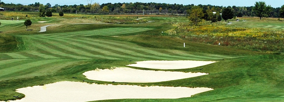 Darby Creek Golf Course
