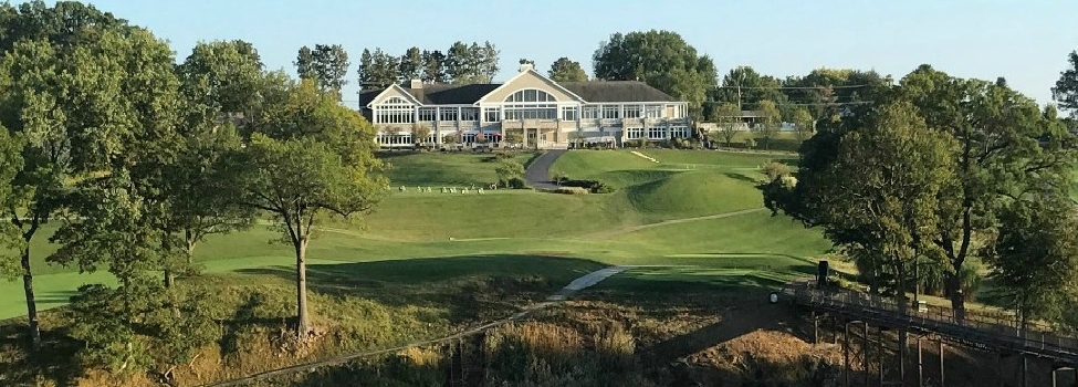 Davenport Country Club