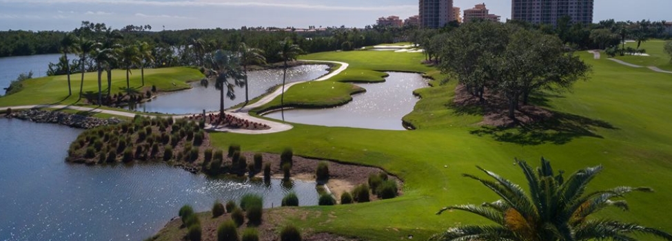 Deering Bay Yacht & Country Club