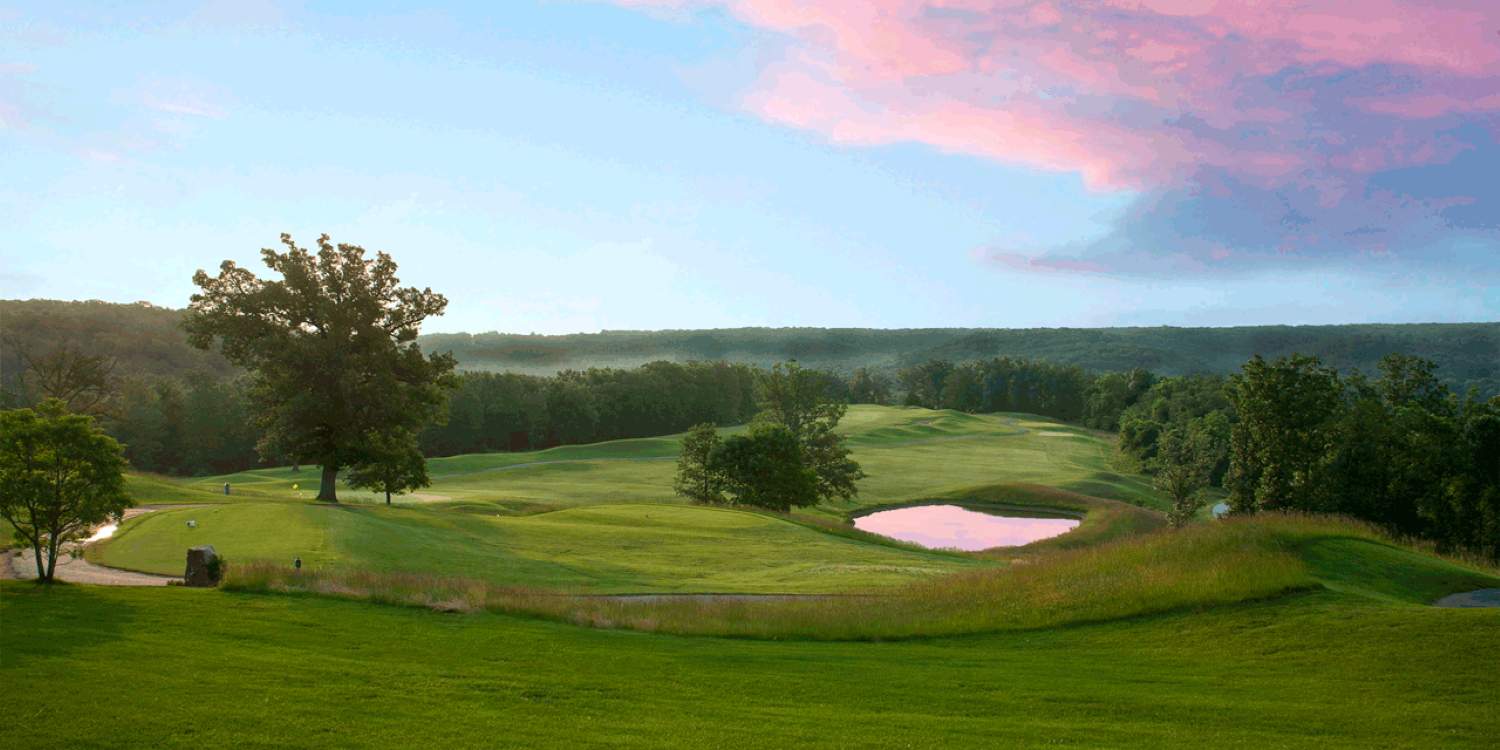 The Golf Club at Deer Chase