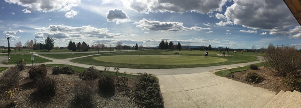 Deer Park Golf Club