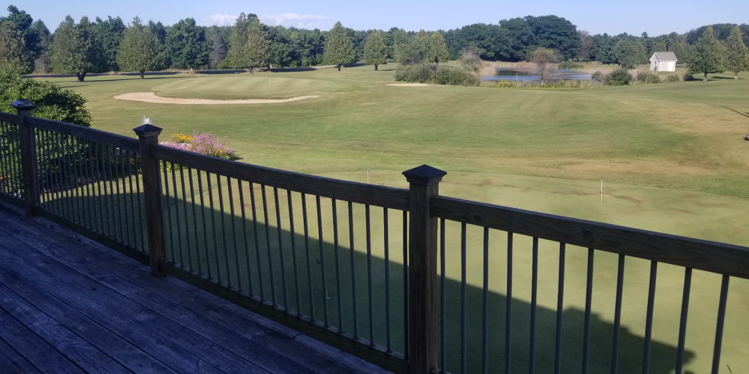 Deer Run Golf Course