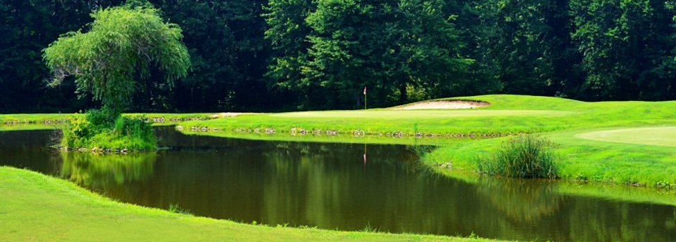 Deer Track Golf Course