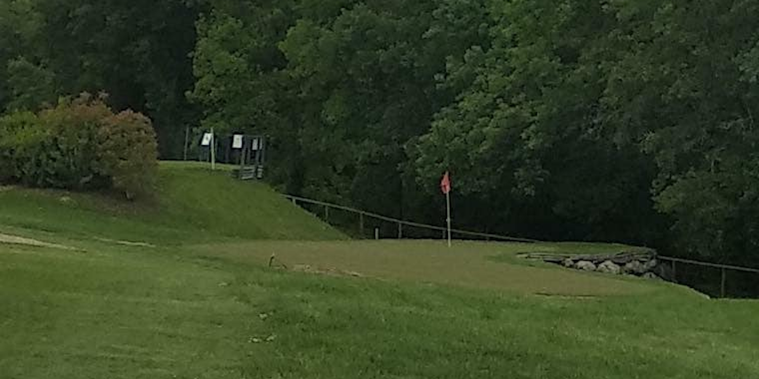 L'Abbadia Golf Club 