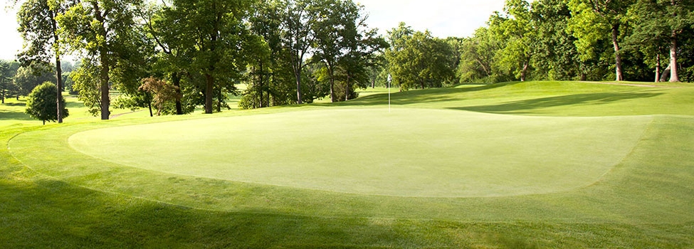 Delaware Country Club