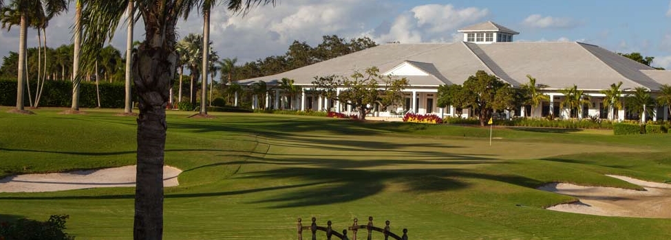 Delray Dunes Golf & Country Club