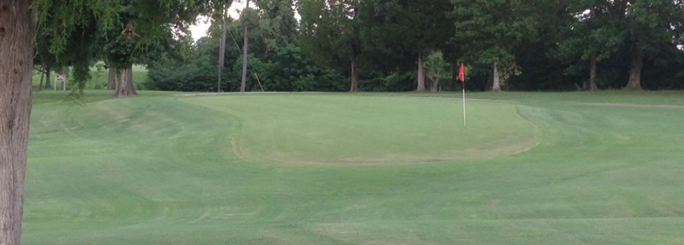 Demopolis Country Club