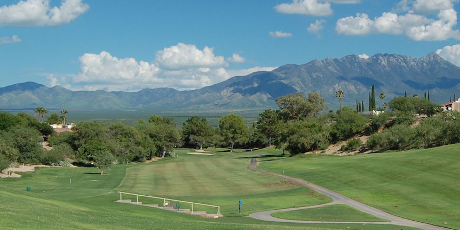 Desert Hills Golf Club