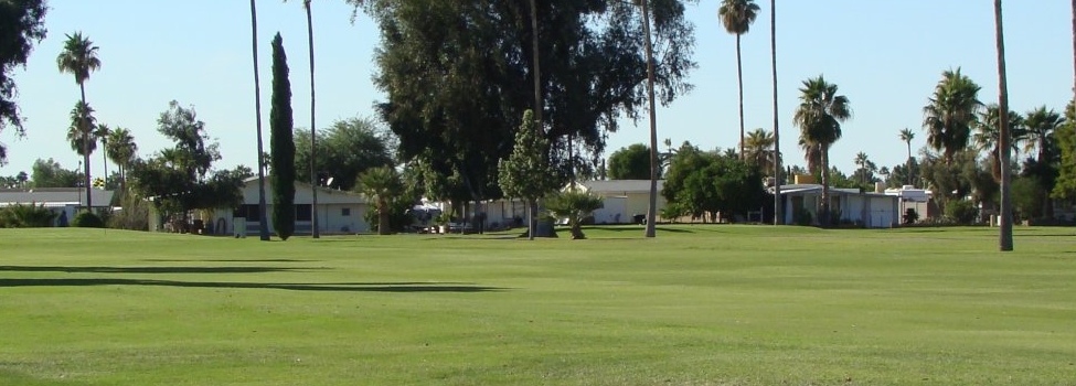 Desert Sands Golf Course