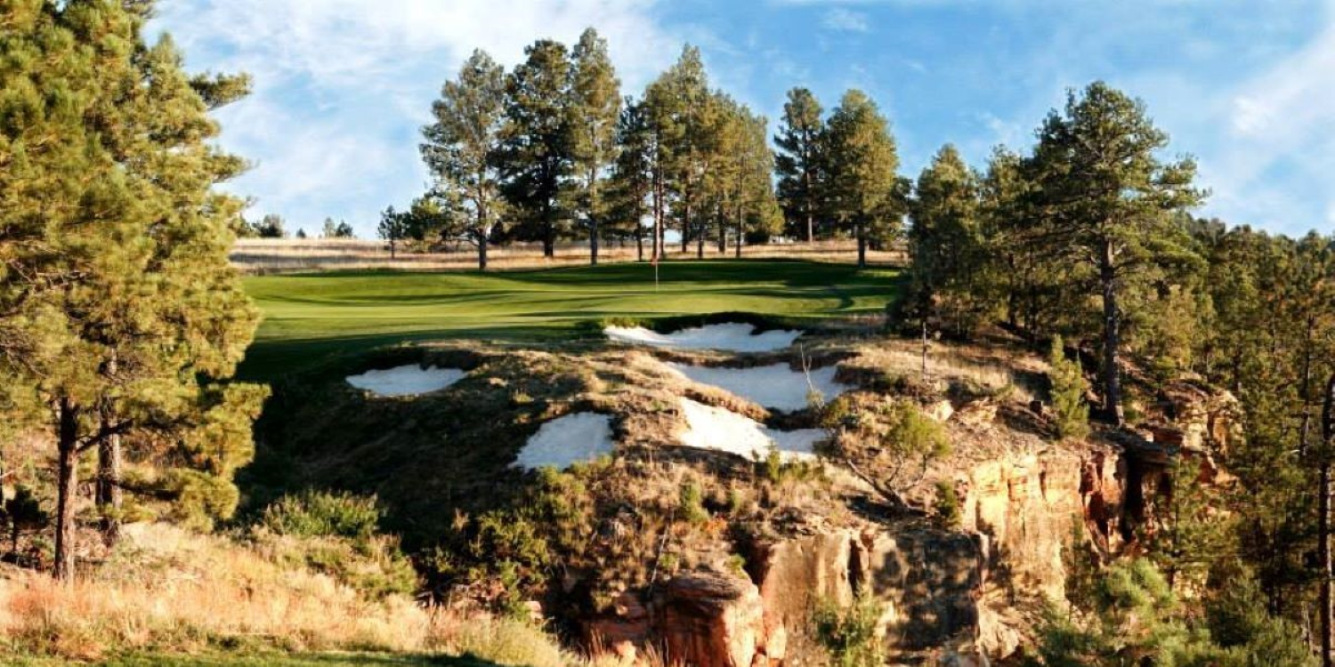 The Golf Club at Devils Tower
