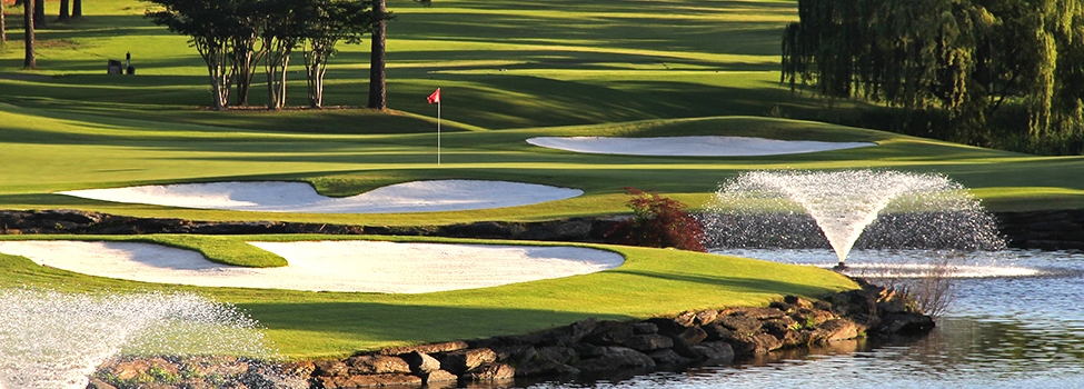 Diamante Golf Course