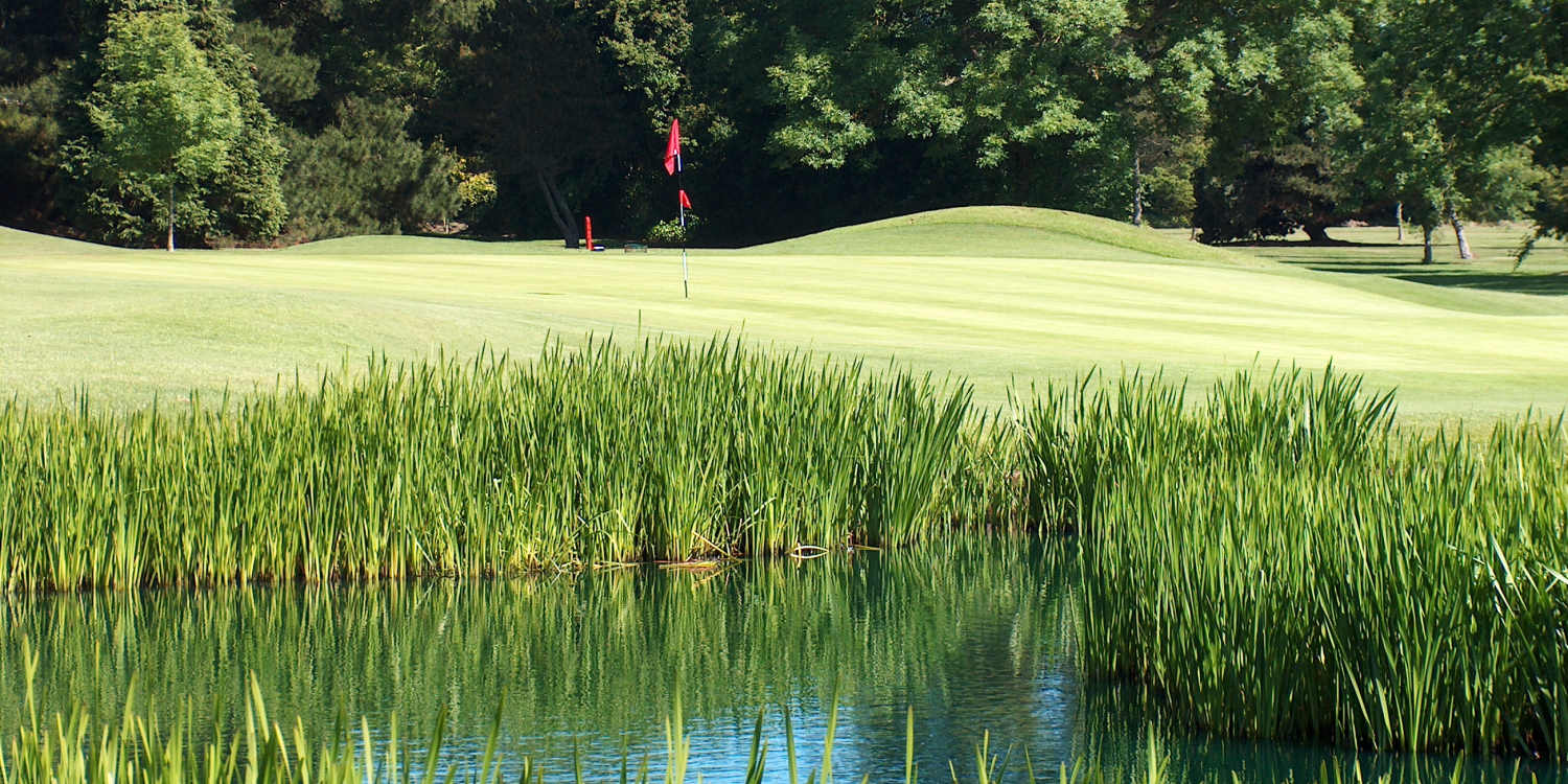 Donabate Golf Club - Red Course