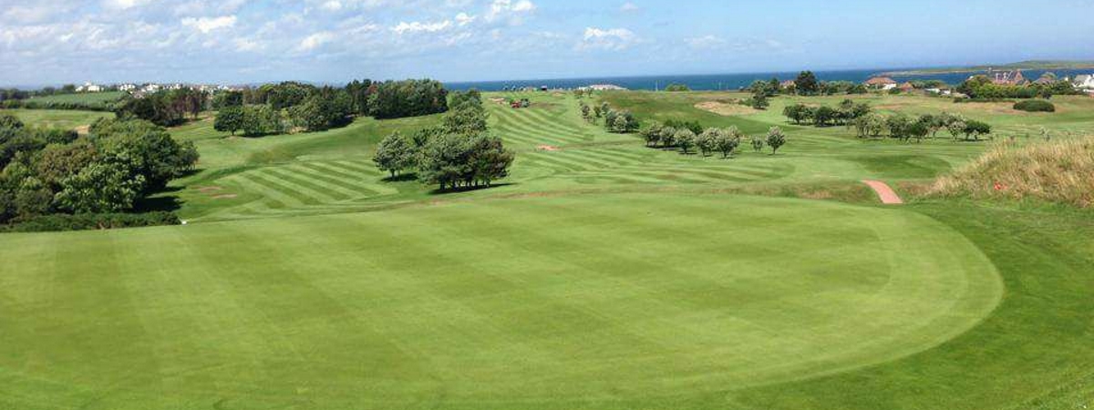 Donaghadee Golf Club