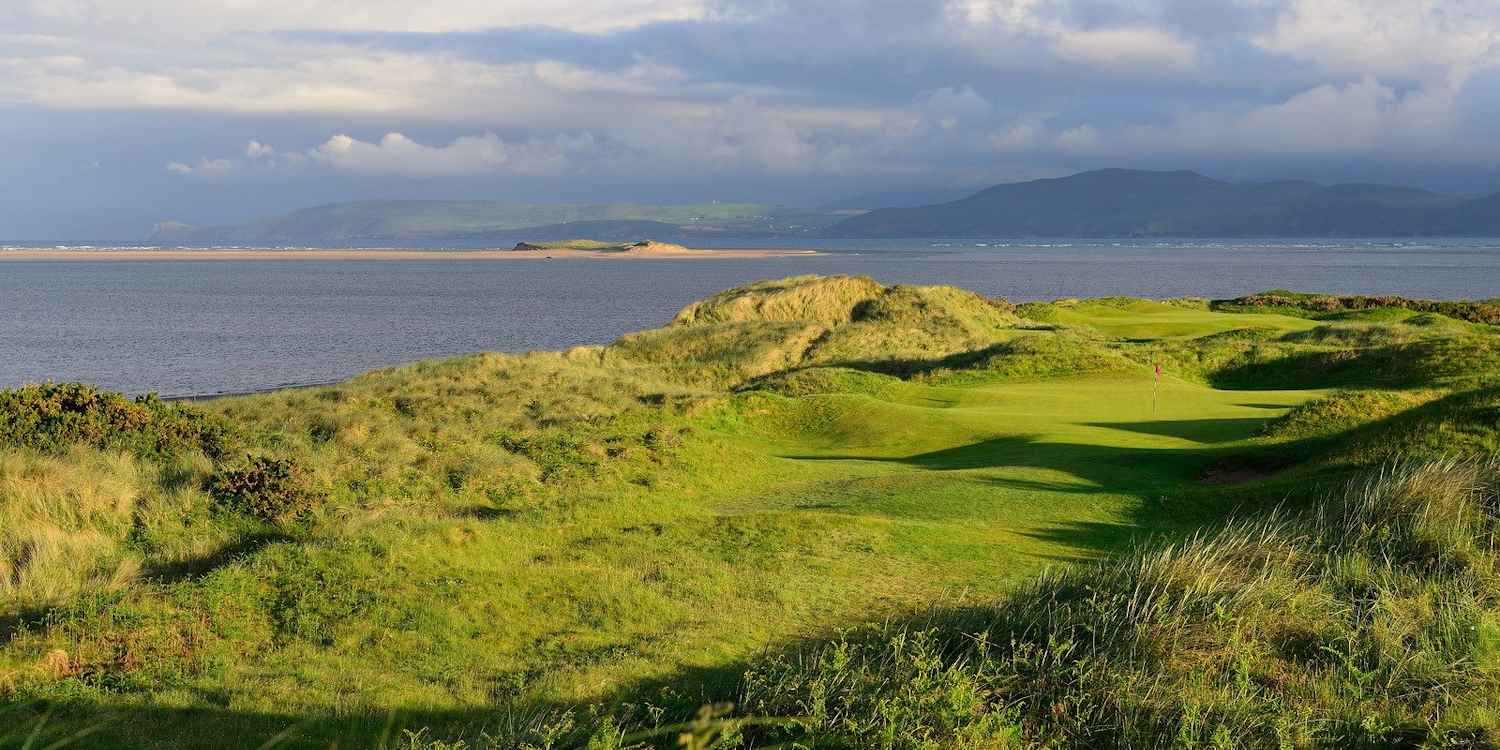 Dooks Golf Club