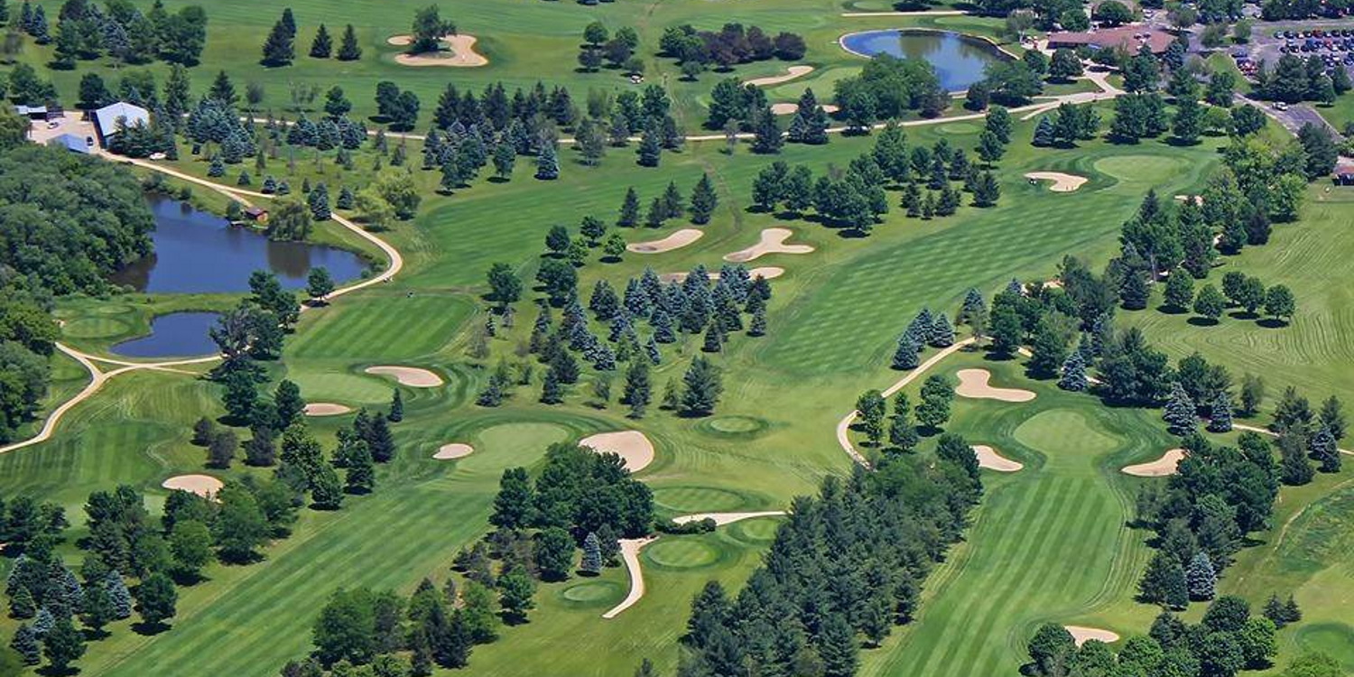 Door Creek Golf Course