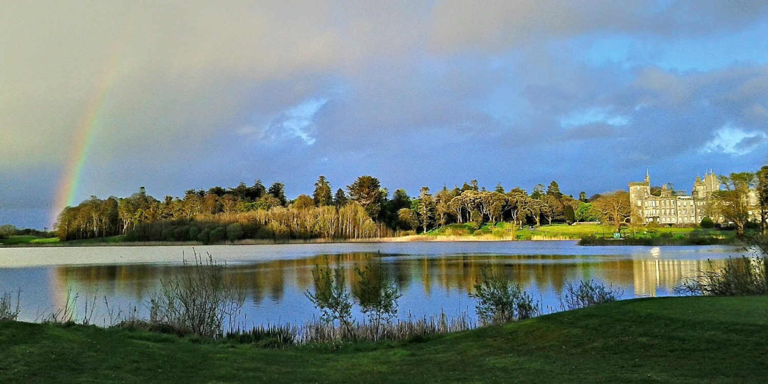 Dromoland Castle