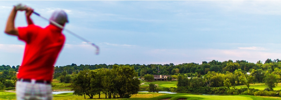Drumm Farm Golf Course